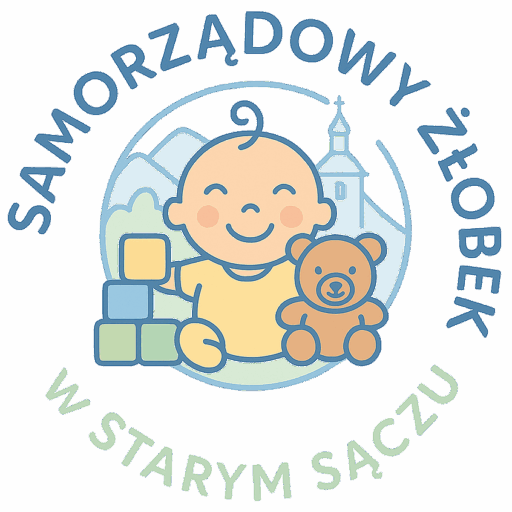 Samorządowy Żłobek w Starym Sączu
